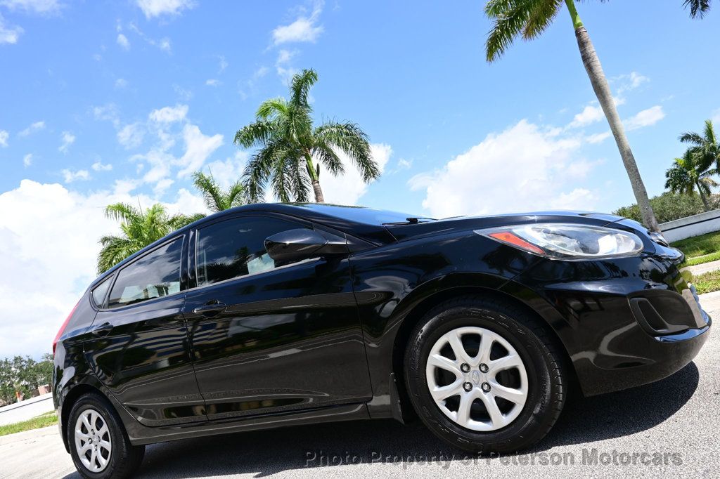 2014 Hyundai Accent West Palm Beach FL
