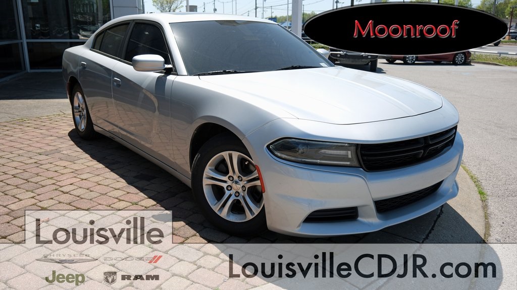 2020 Dodge Charger Louisville KY