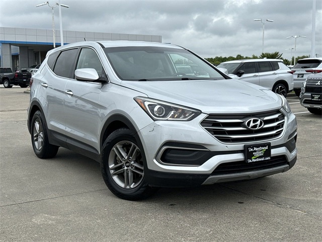 2018 Hyundai Santa Fe Sport Texas City TX