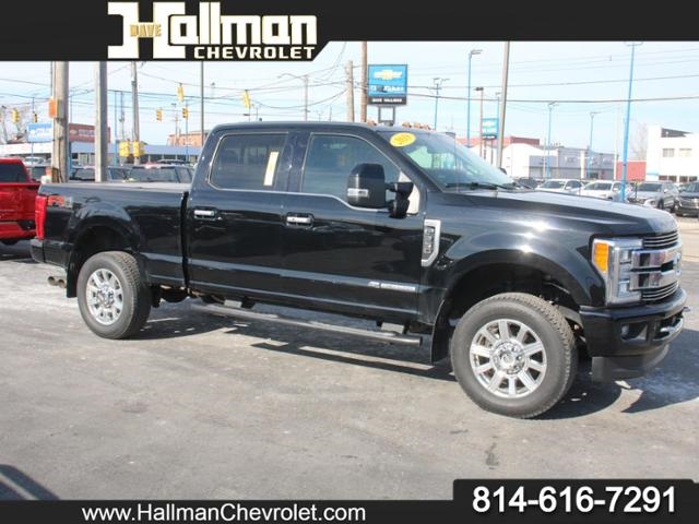 2018 Ford F-350 Erie PA