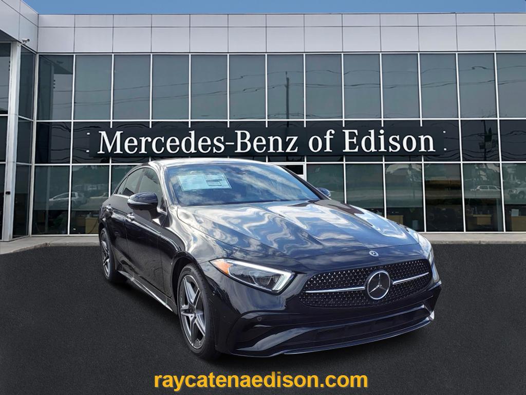 2023 Mercedes-Benz CLS Edison NJ