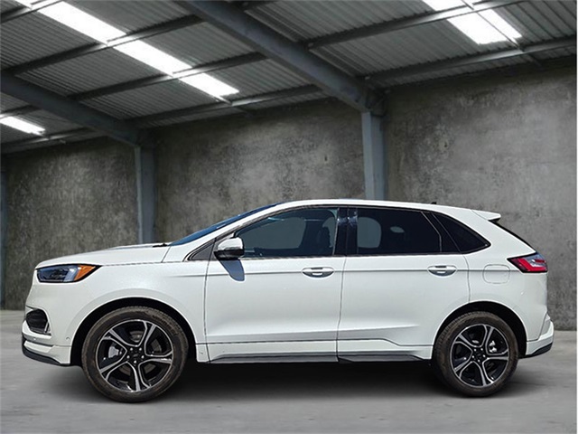 2022 Ford Edge Fort Wayne IN