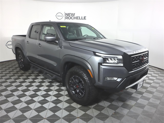 2022 Nissan Frontier New Rochelle NY
