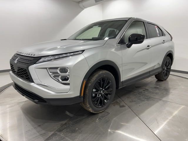 2024 Mitsubishi Eclipse Cross Hagerstown MD