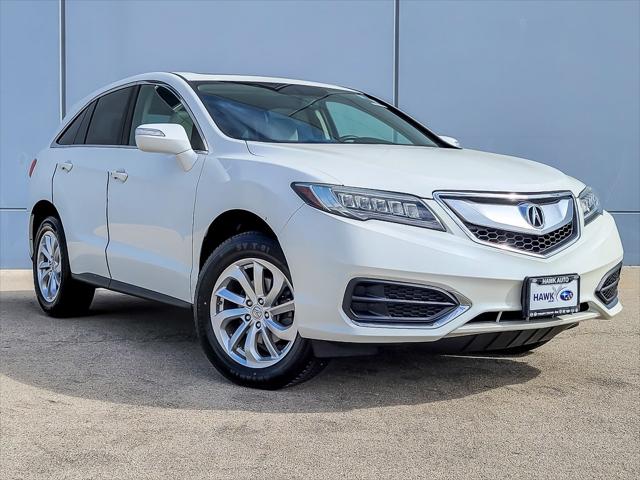2016 Acura RDX Forest Park IL