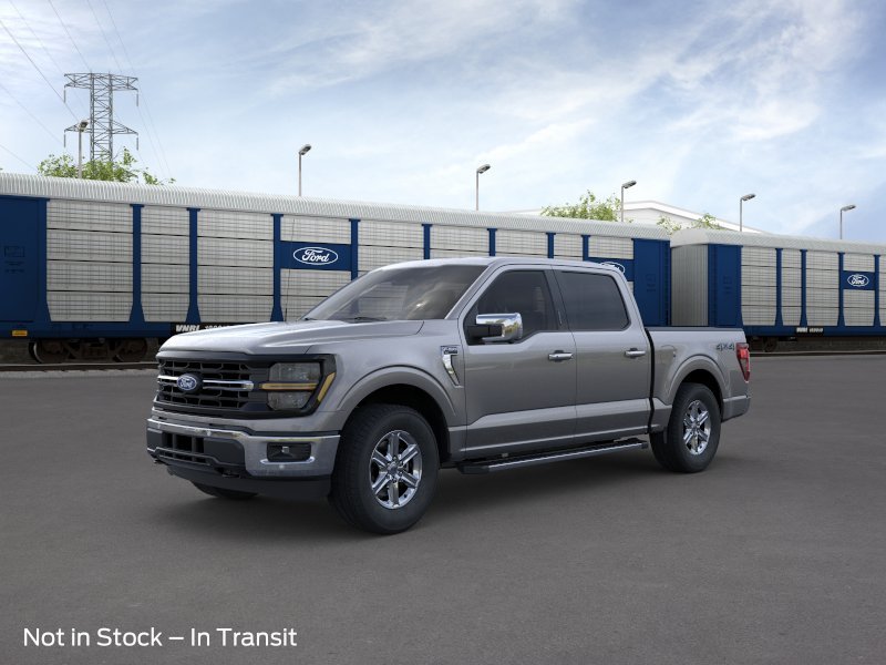 2024 Ford F-150 Watertown WI