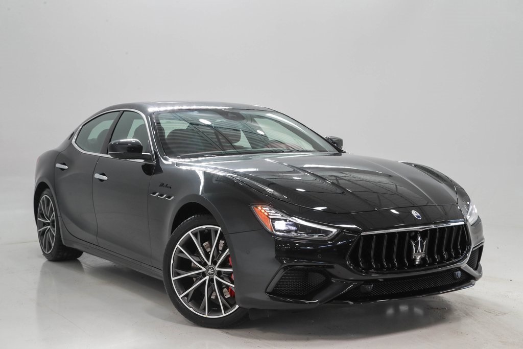 2023 Maserati Ghibli Indianapolis IN