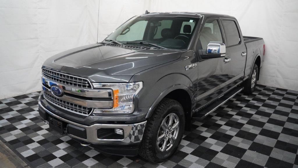2018 Ford F-150 Barberton OH