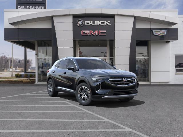 2023 Buick Envision Independence MO