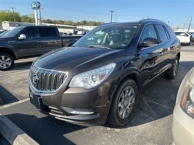 2017 Buick Enclave Morristown TN