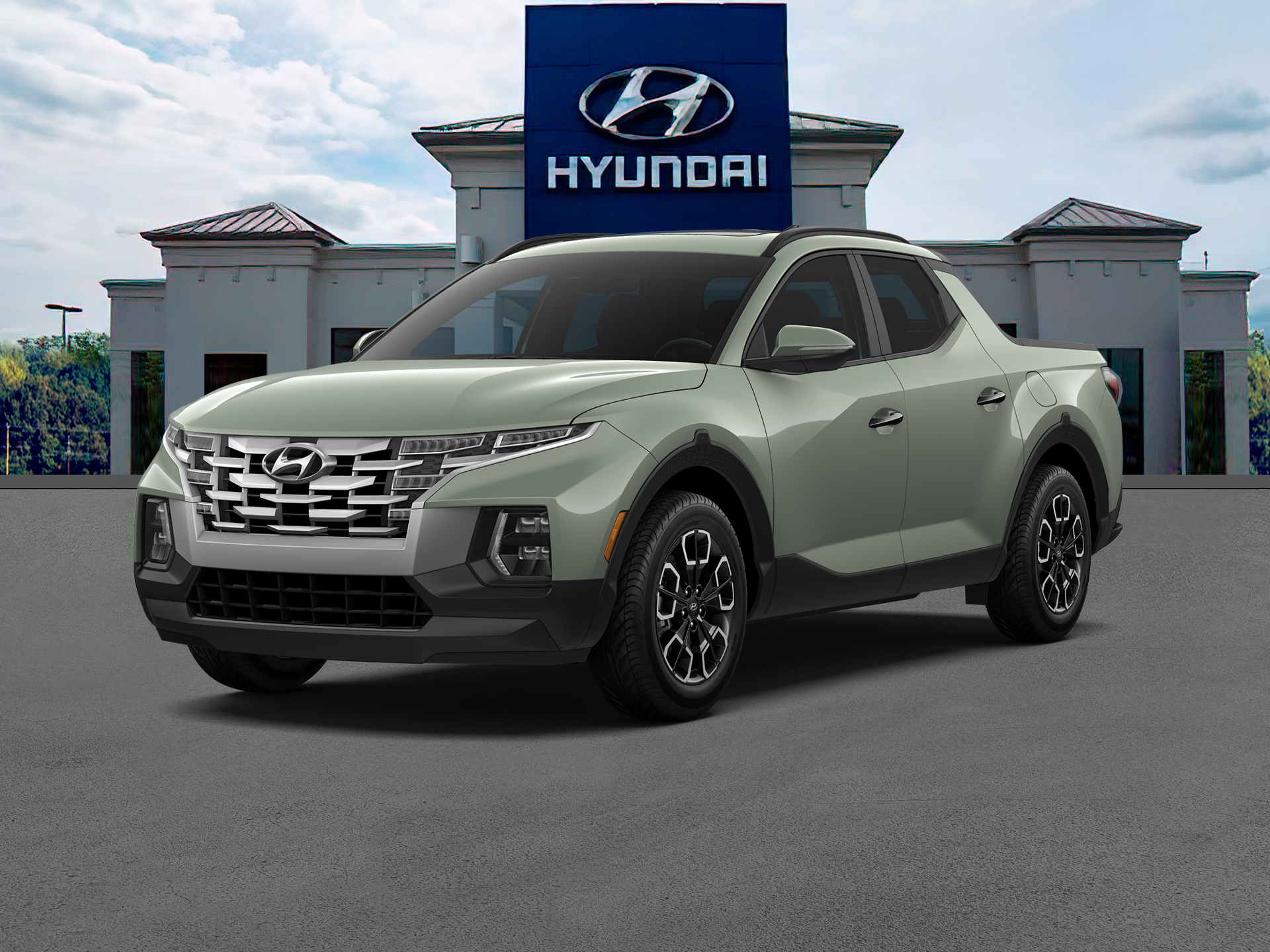 2024 Hyundai Santa Cruz Bentonville AR