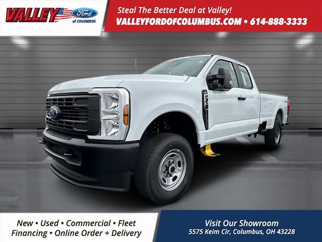 2024 Ford F-350 Columbus OH