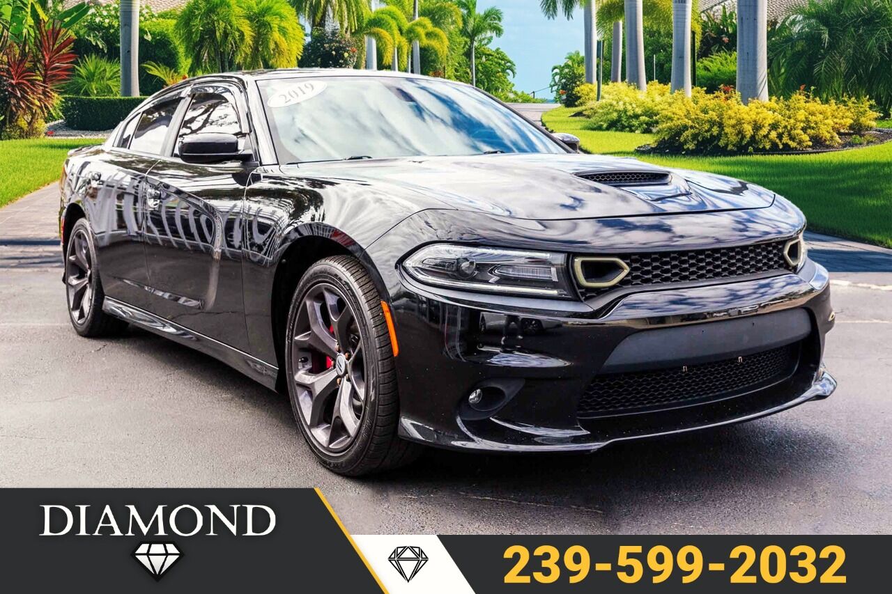 2019 Dodge Charger Fort Myers FL