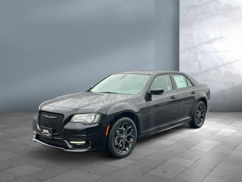 2023 Chrysler 300 Hermantown MN