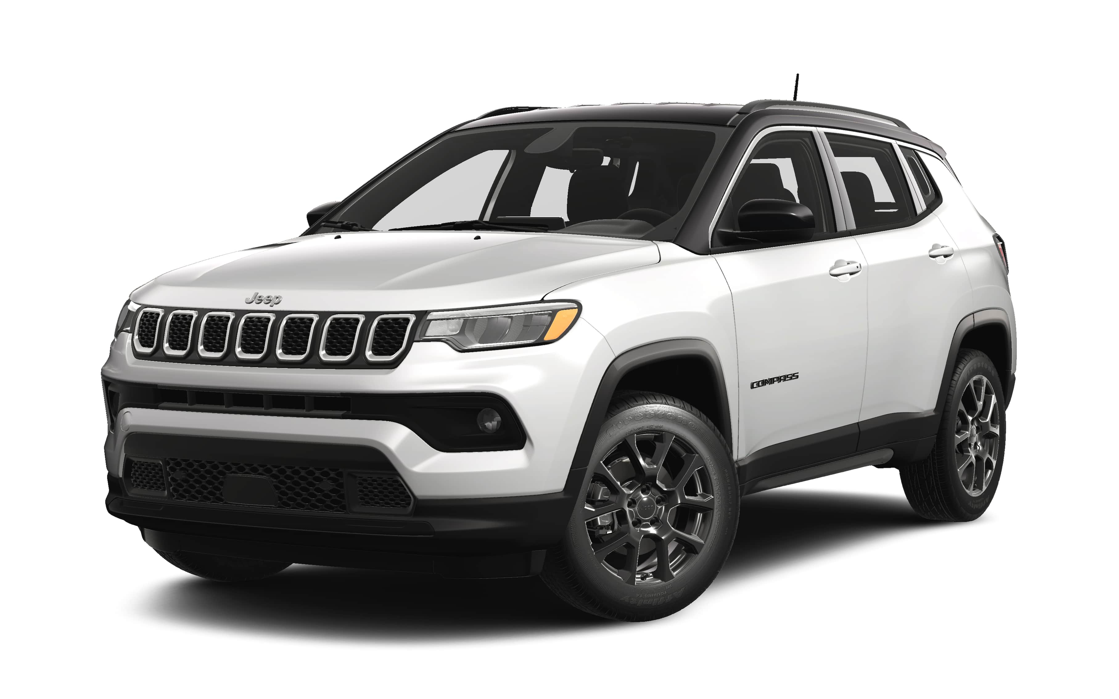 2024 Jeep Compass Lawrence Township NJ