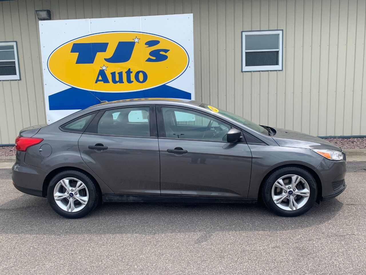 2018 Ford Focus Wisconsin Rapids WI