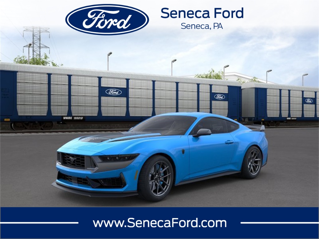 2024 Ford Mustang Seneca PA