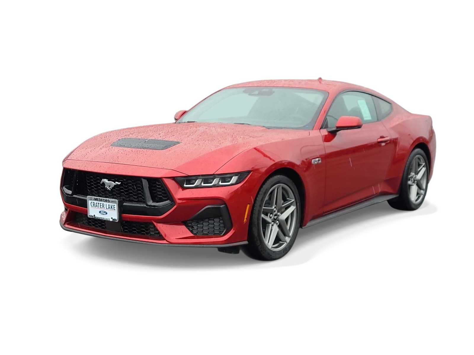 2024 Ford Mustang Medford OR