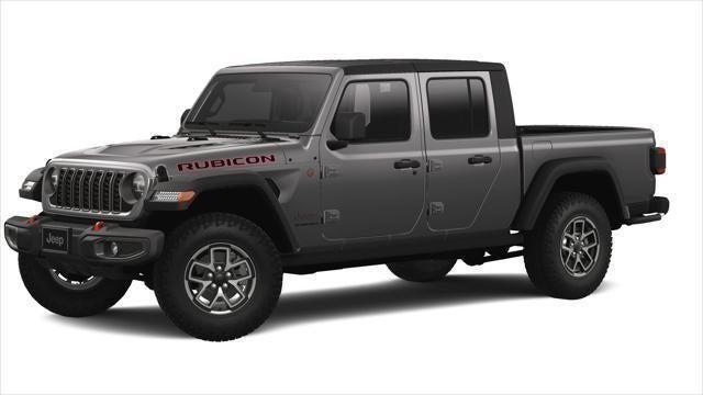 2024 Jeep Gladiator New Braunfels TX