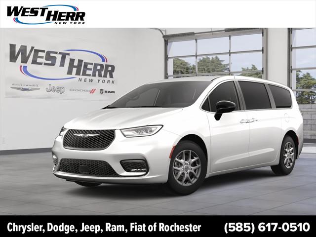 2024 Chrysler Pacifica Orchard Park NY