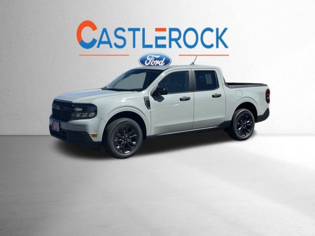 2024 Ford Maverick Castle Rock CO