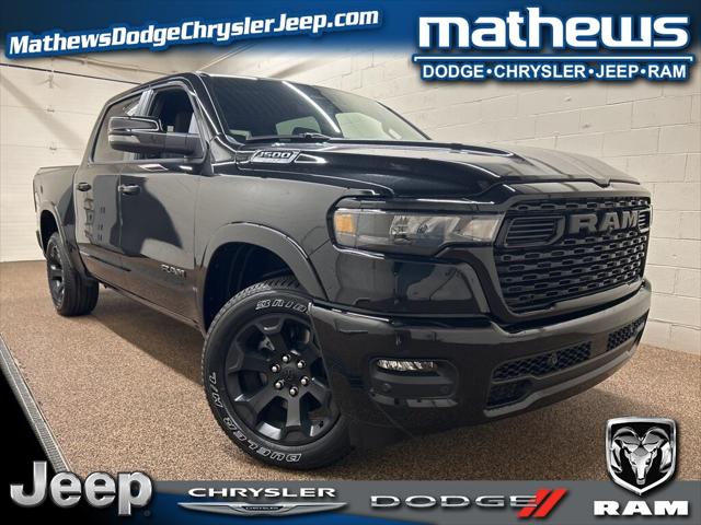 2025 Ram 1500 Marion OH