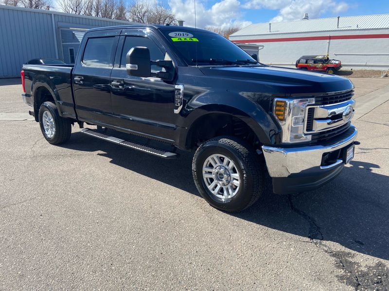 2019 Ford F-250 Fort Collins CO