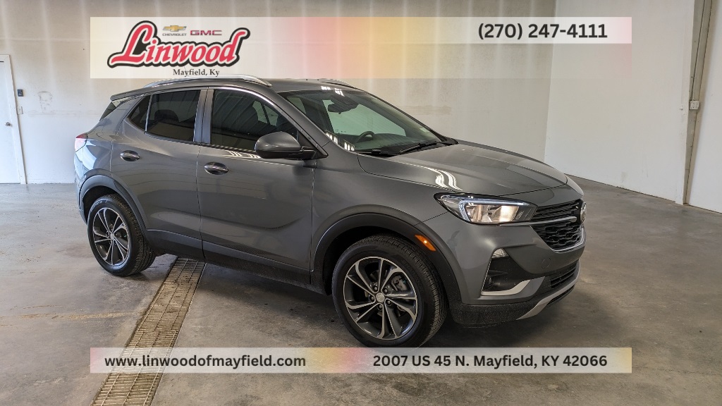 2022 Buick Encore GX Mayfield KY
