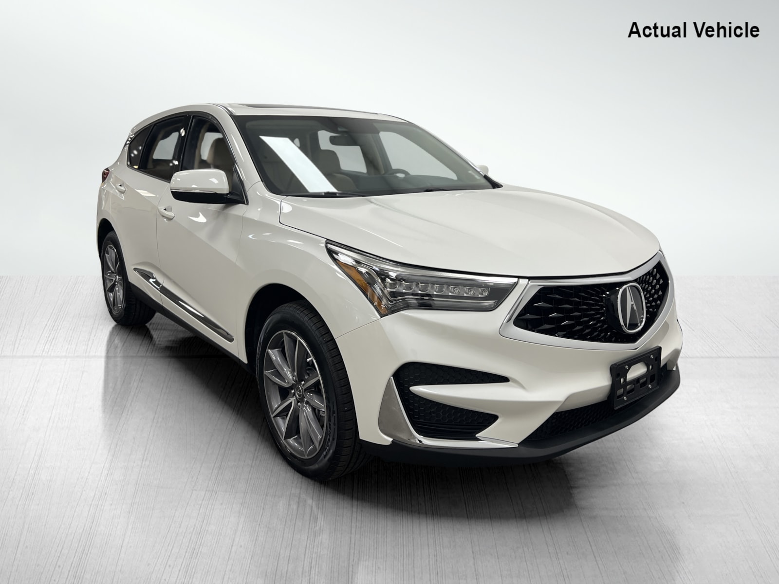 2019 Acura RDX Clearwater FL