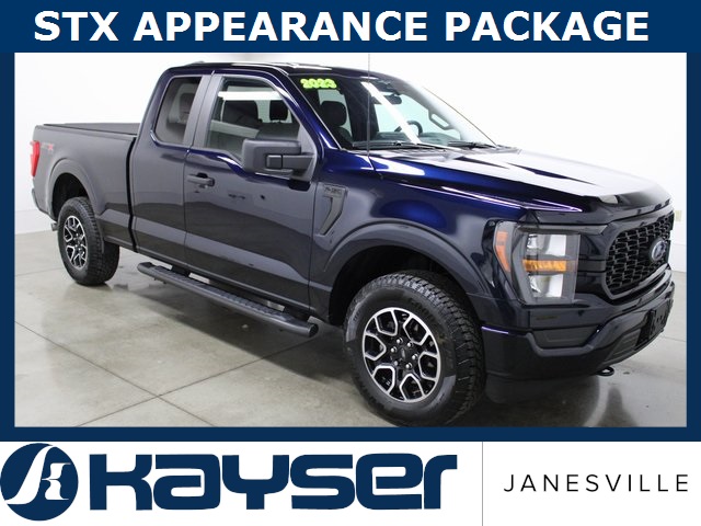 2023 Ford F-150 Janesville WI