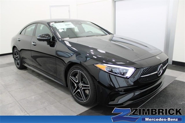 2023 Mercedes-Benz CLS Madison WI