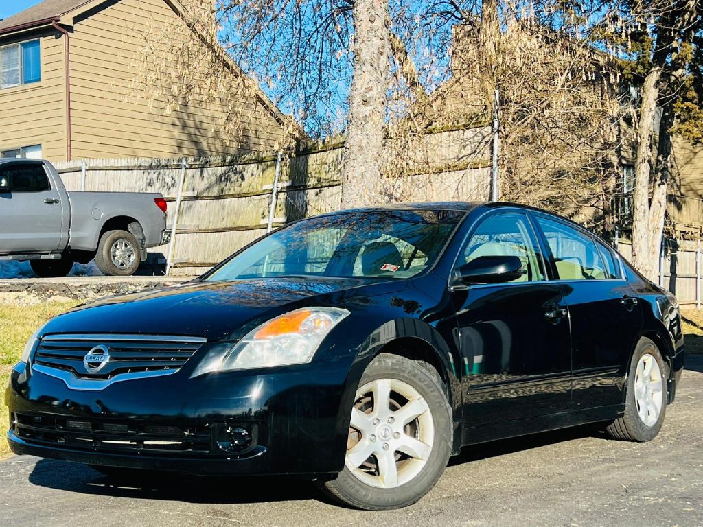 2009 Nissan Altima East Dundee IL
