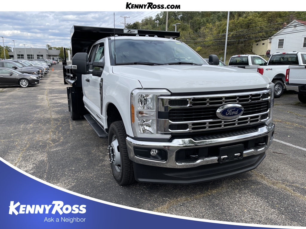 2023 Ford F-350 Pittsburgh PA