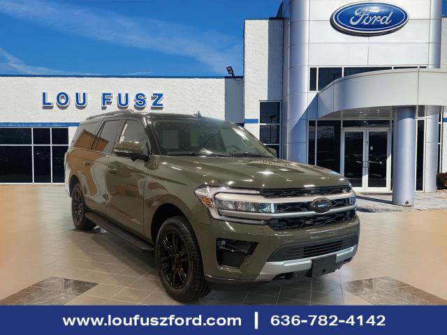 2024 Ford Expedition MAX Chesterfield MO