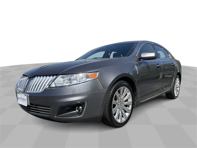 2011 Lincoln MKS Columbus OH