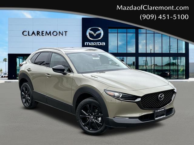 2024 Mazda CX-30 Claremont CA