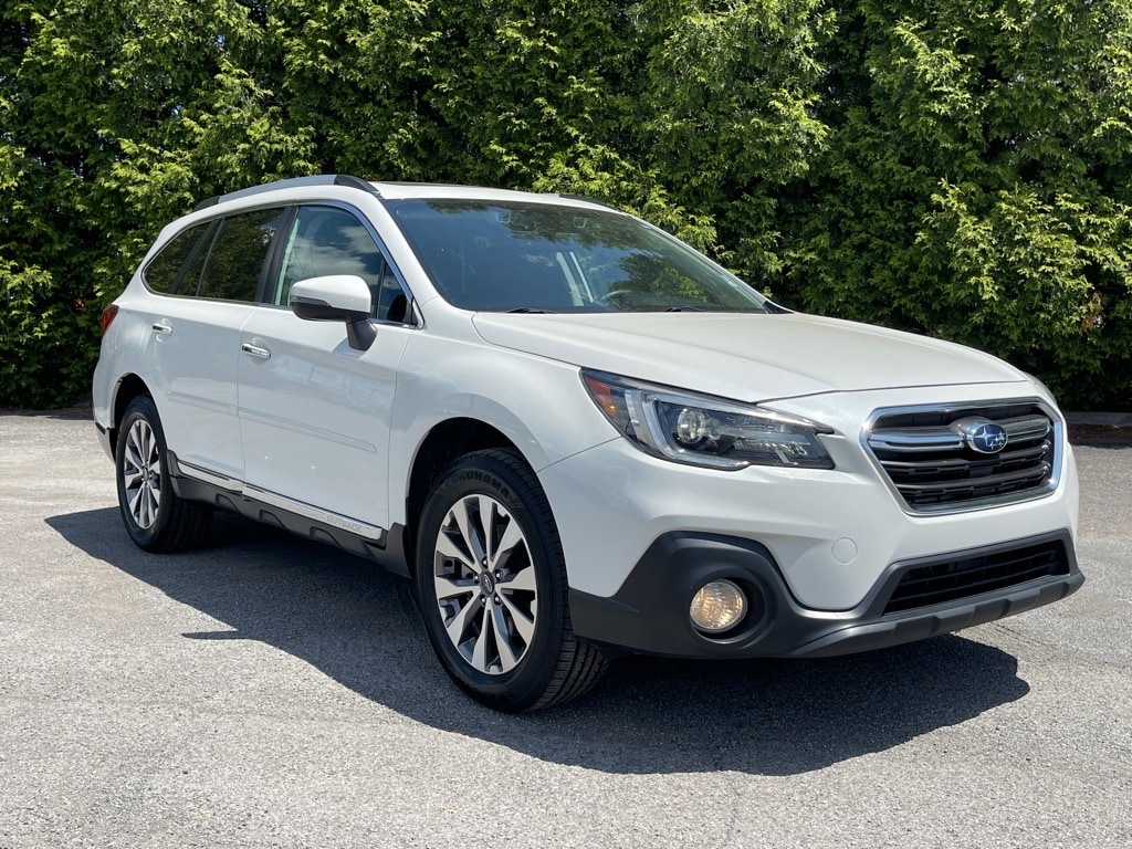 2018 Subaru Outback Knoxville TN