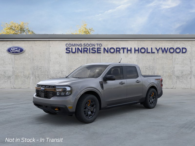 2024 Ford Maverick North Hollywood CA