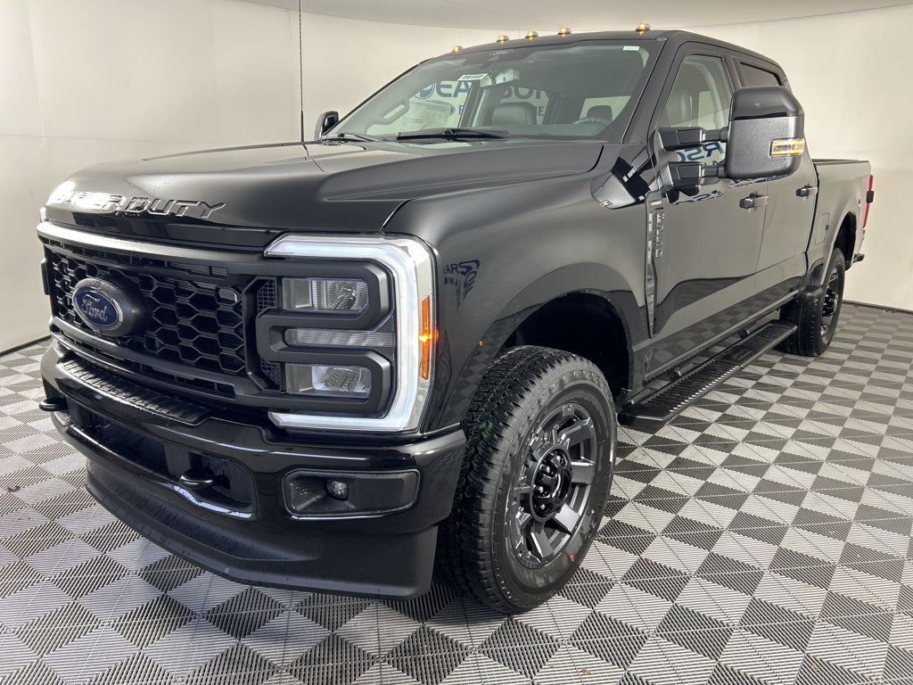 2024 Ford F-250 Zionsville IN