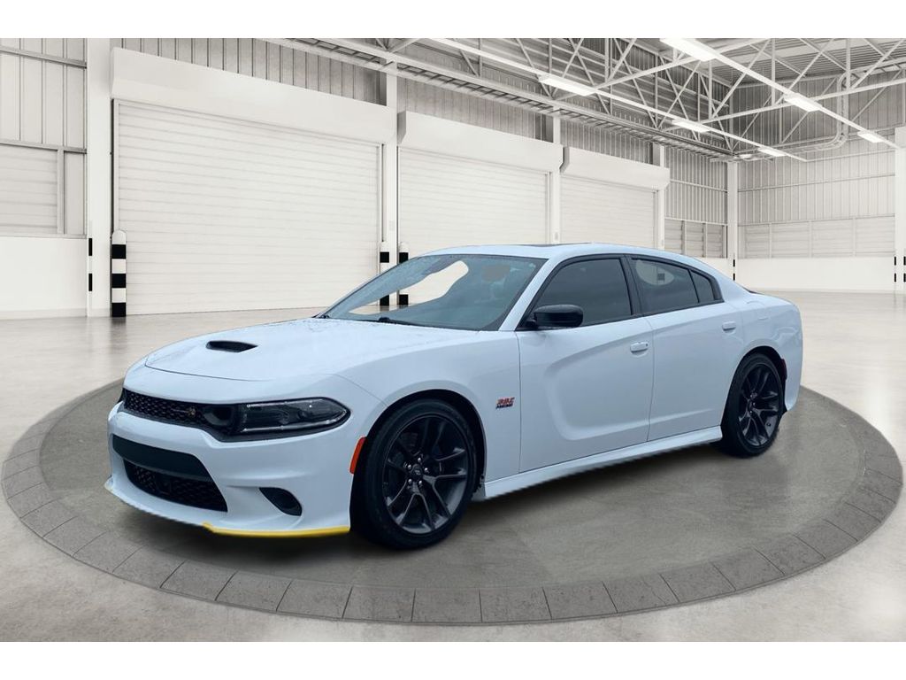 2023 Dodge Charger High Point NC