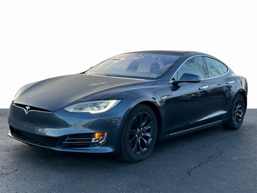 2016 Tesla Model S Highland Park IL