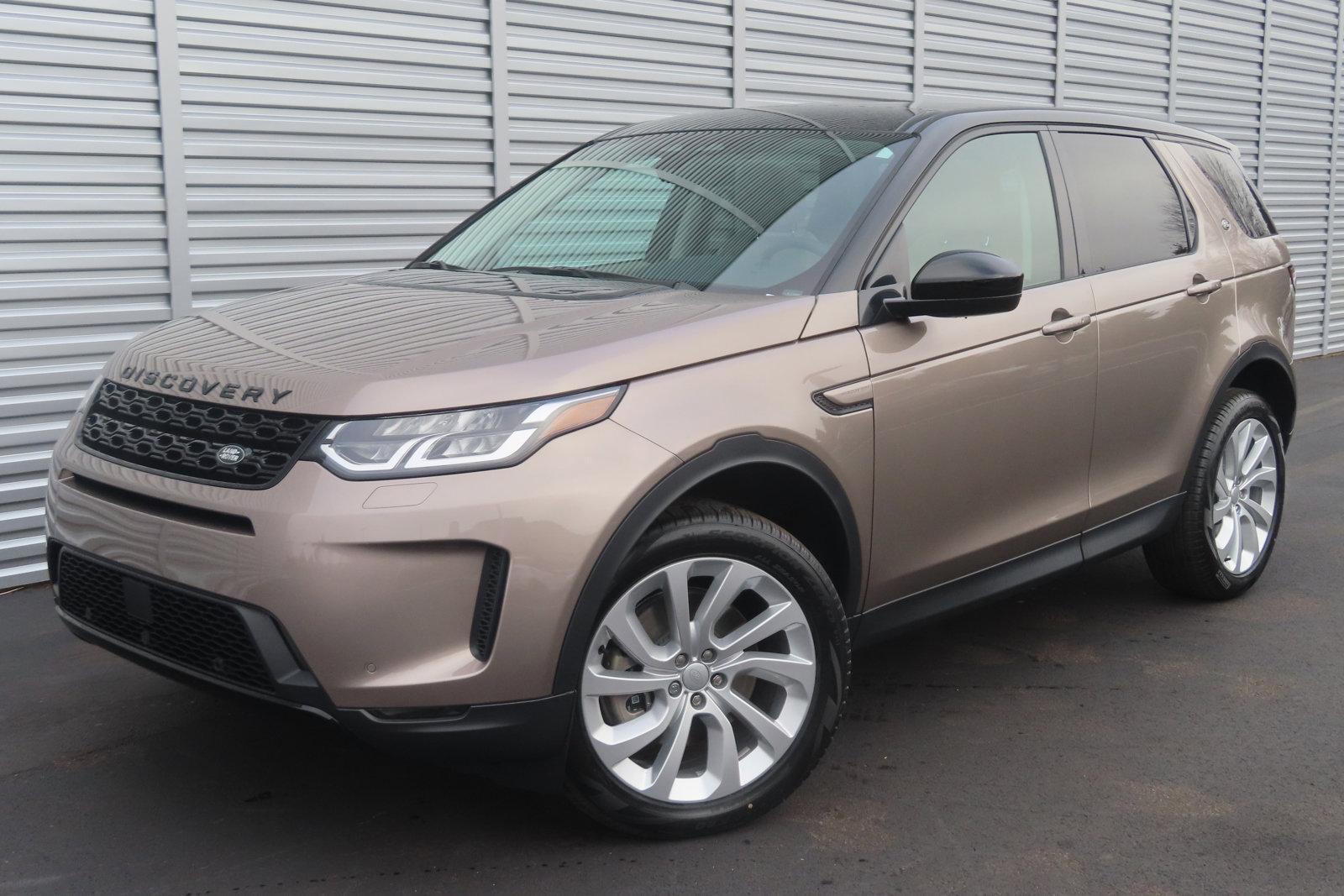 2023 Land Rover Discovery Sport Peoria IL