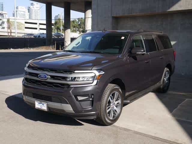 2024 Ford Expedition MAX Los Angeles CA