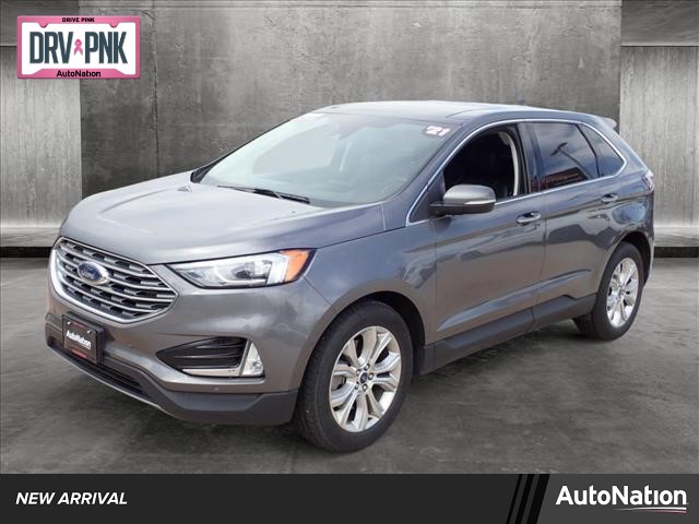 2021 Ford Edge Englewood CO