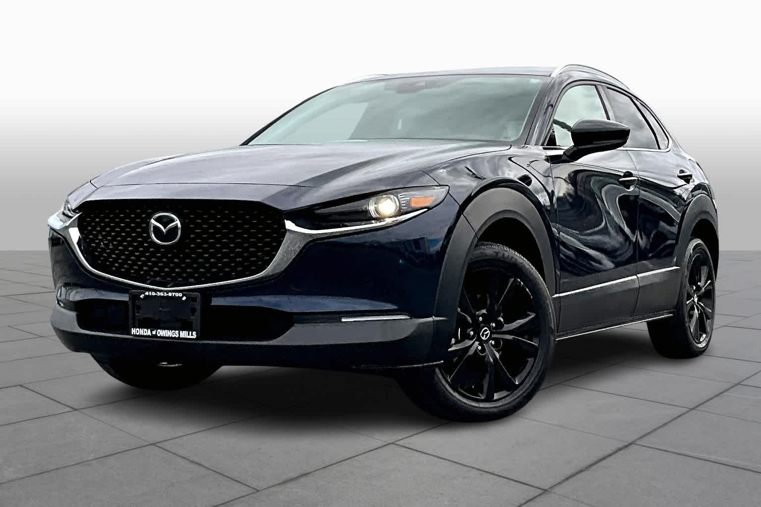 2023 Mazda CX-30 Owings Mills MD