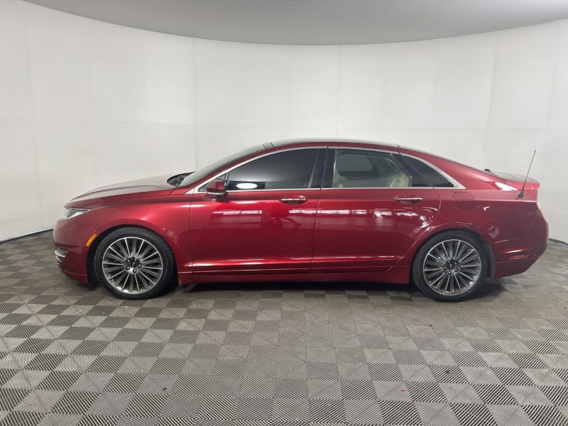 2013 Lincoln MKZ Akron OH