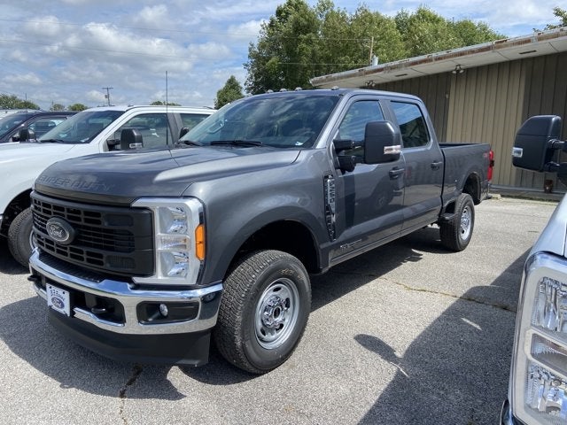 2023 Ford F-250 Livermore KY