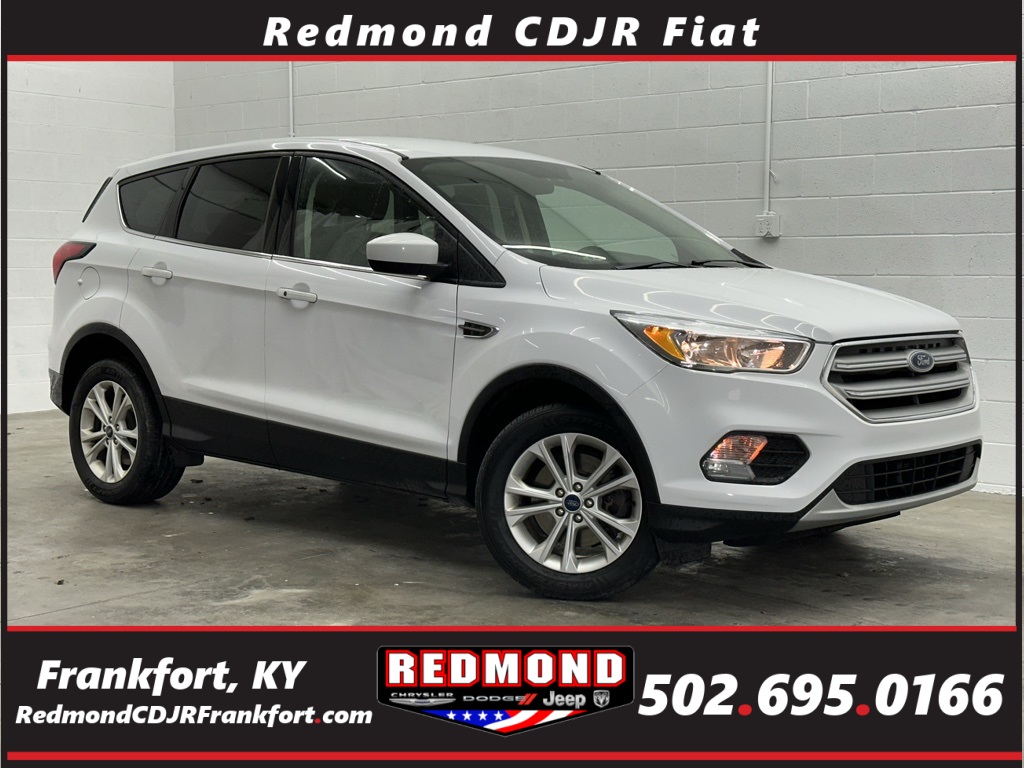 2019 Ford Escape Frankfort KY