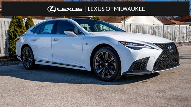 2024 Lexus LS Milwaukee WI