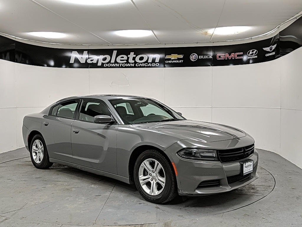 2019 Dodge Charger Chicago IL